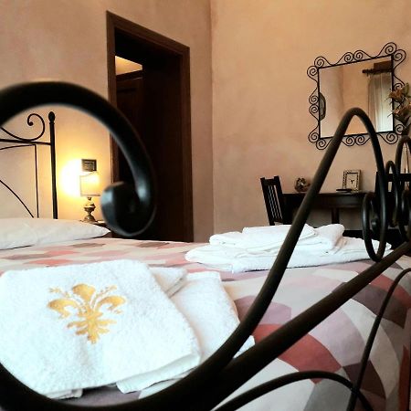 Il Giglio D'Oro Bed and Breakfast Arezzo Exterior foto