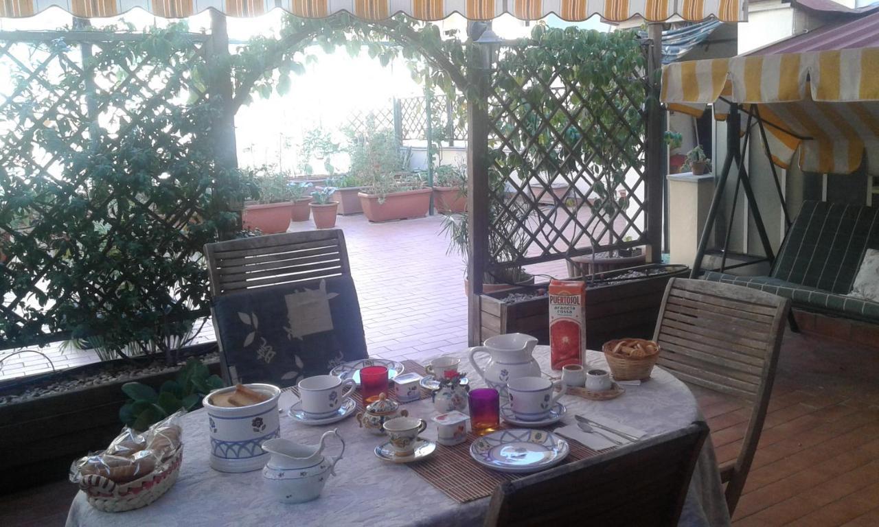 Il Giglio D'Oro Bed and Breakfast Arezzo Exterior foto